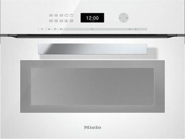 Электрический духовой шкаф Miele H6401B BRWS