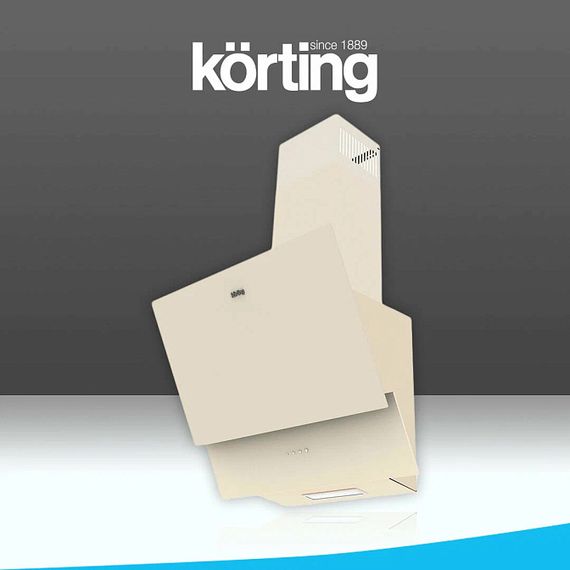 Вытяжка Korting KHC 65070 GB