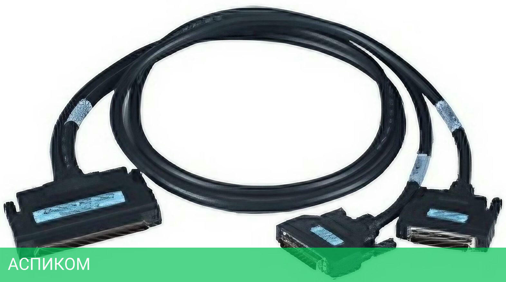 Кабель интерфейсный Advantech PCL-10251-2E