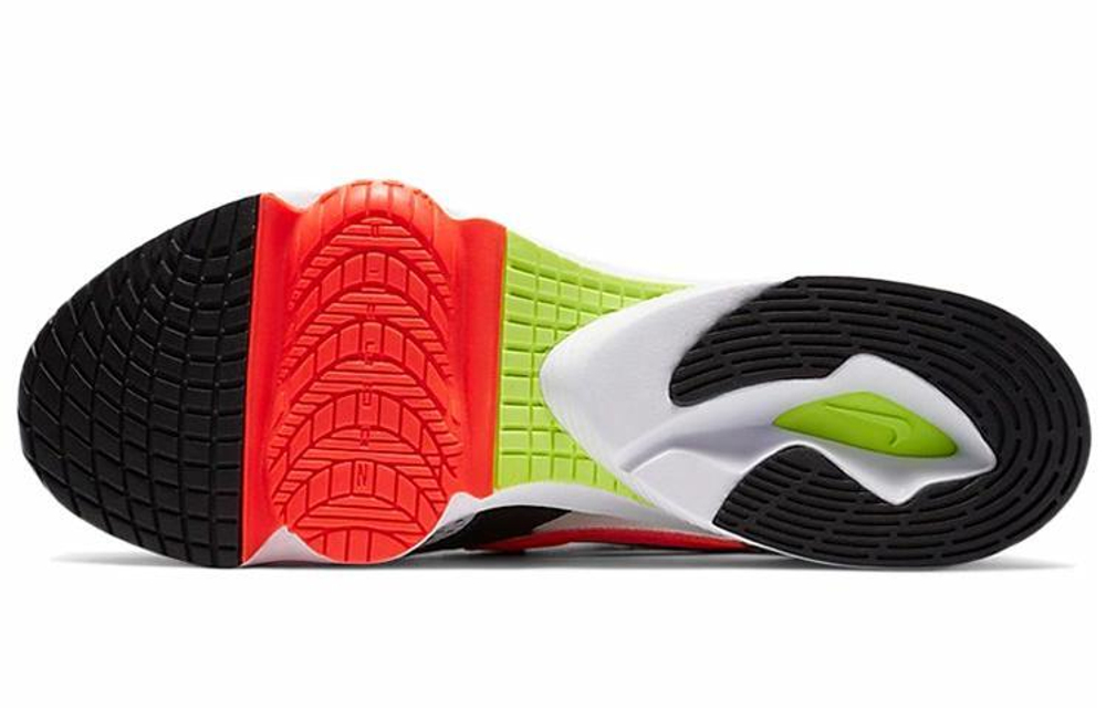 Кроссовки Nike Air Zoom Division (Женская размерная сетка)