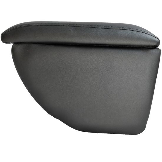 Подлокотник Opel Astra J (2009-2017) из экокожи