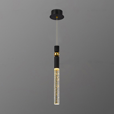 Подвесной светильник SPREE Black