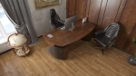 Каменно-полимерная плитка Alpine Floor Real Wood Дуб Royal ECO 2-1 