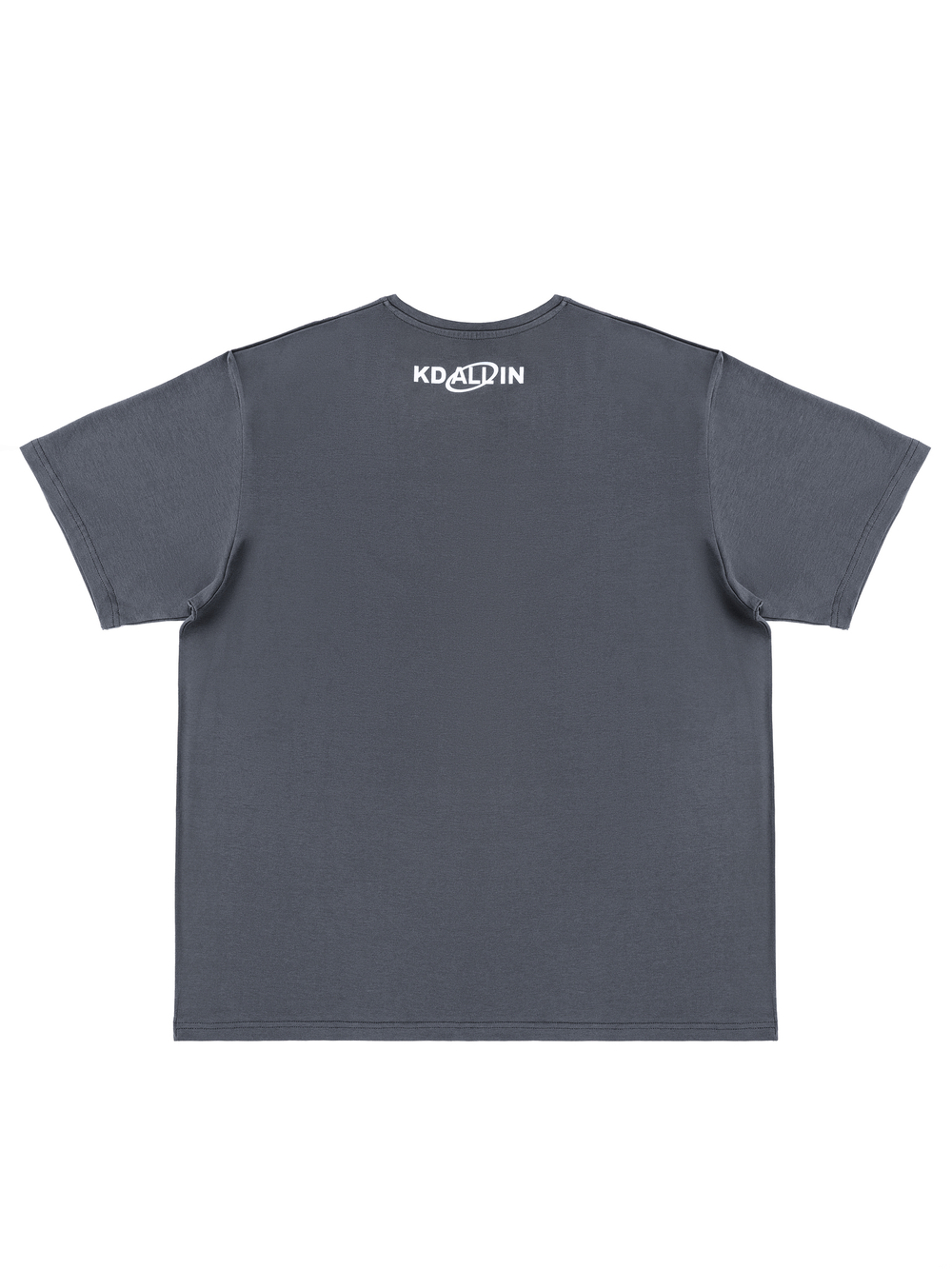 KD ALL IN. Grey