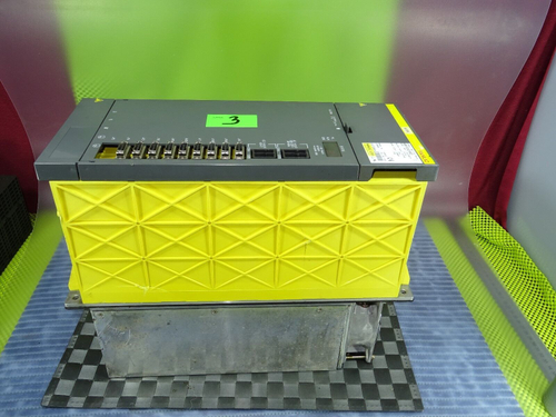 FANUC A06B-6102-h230#h520