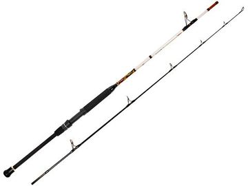 Удилище троллинговое WFT INTERNATIONAL OCEAN BUSTER 400 2.45