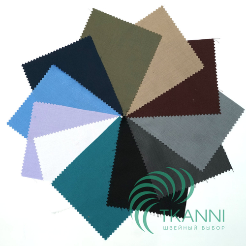 Ткань Панацея