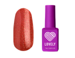 LOVELY Гель-лак  №109, 7 ml