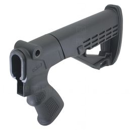 Приклад Remington 870, DLG Tactical