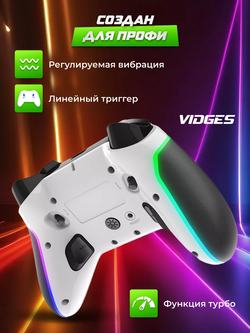 Геймпад iPEGA PG-9666T беспроводной