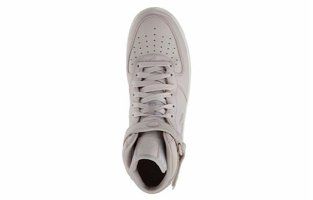 Кроссовки Nike Air Force 1 Mid Retro Prm