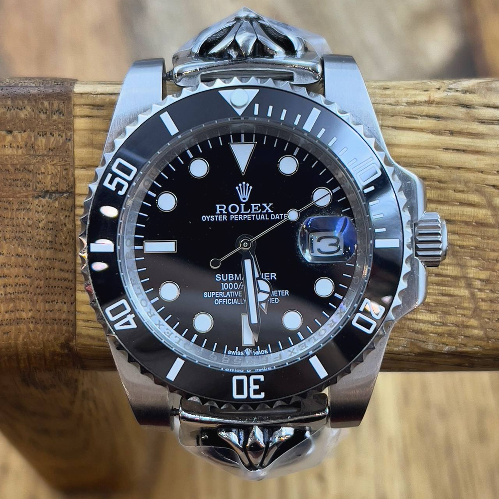 Часы Rolex