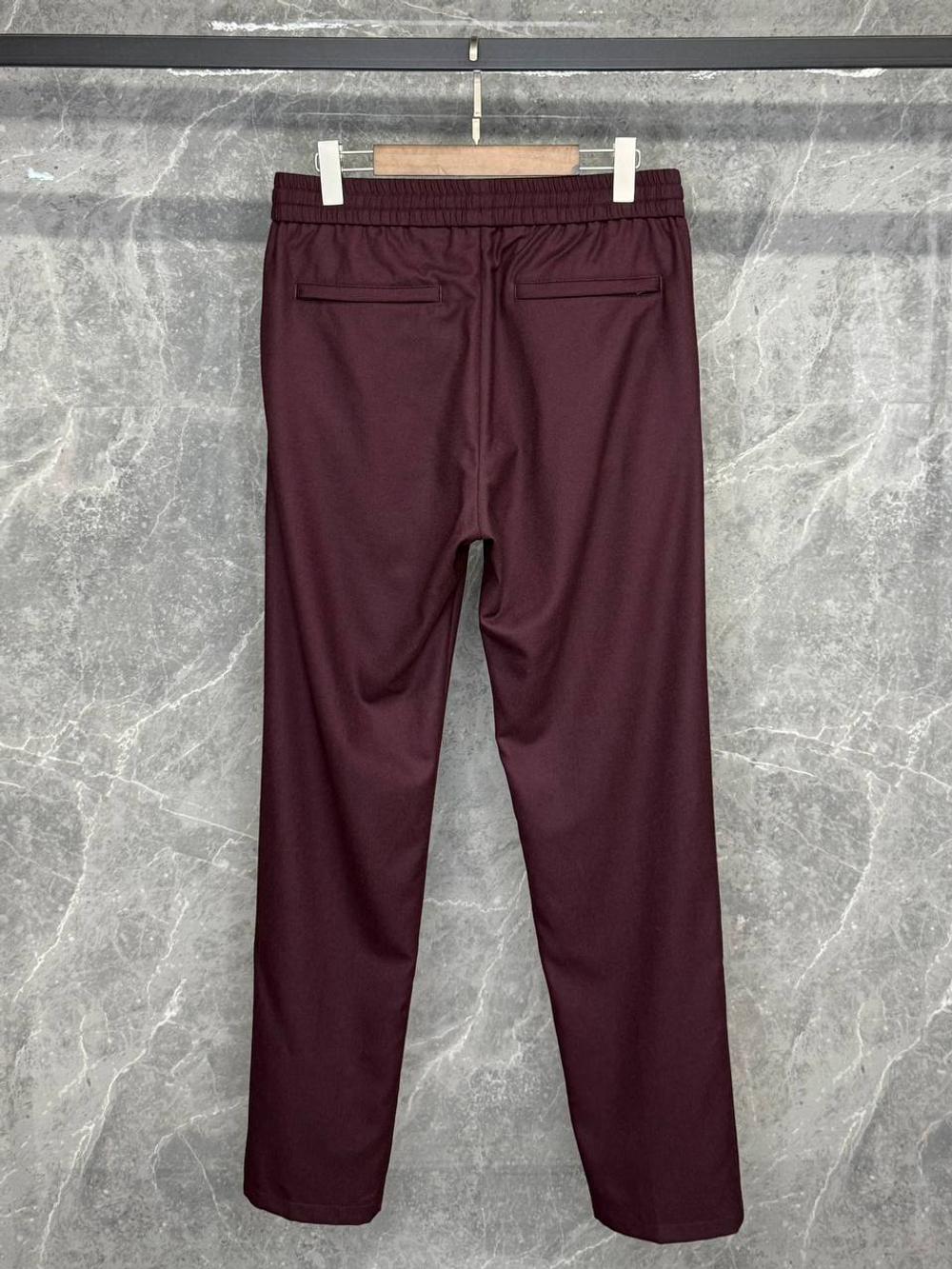 Штаны Loro Piana