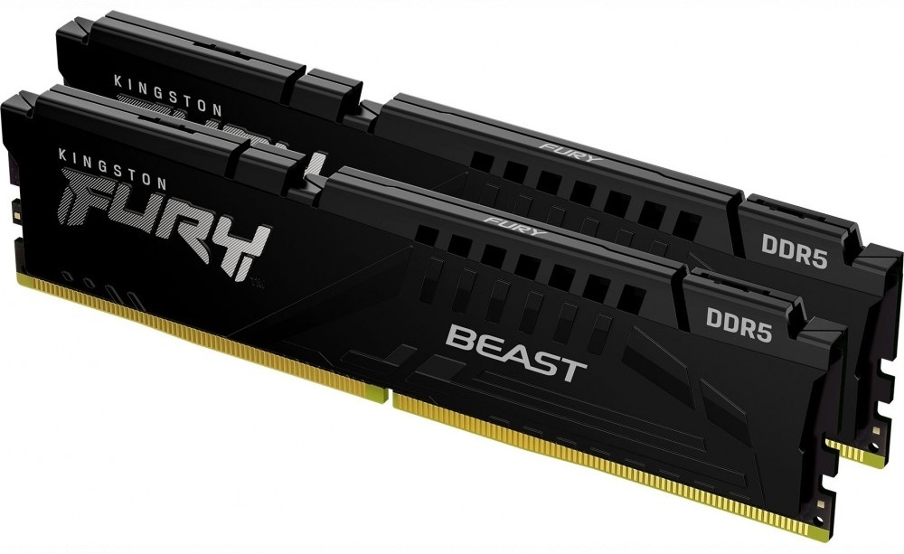 Оперативная память Kingston KF556C36BBEK2-32 32 Гб