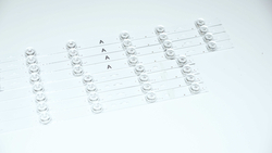 65HR330M11A4 V1 65C645 комплект LED - подсветки для TCL 65C647, 65Q670G, 65C641, 65Q650G