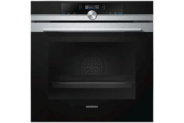 Электрический духовой шкаф Siemens HB672GBS1