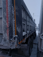Howo ZZ* 8x4 Самосвал ZZ3317V386GE1 (Дизельный, 10,5 л, 441 л.с., МТ)
