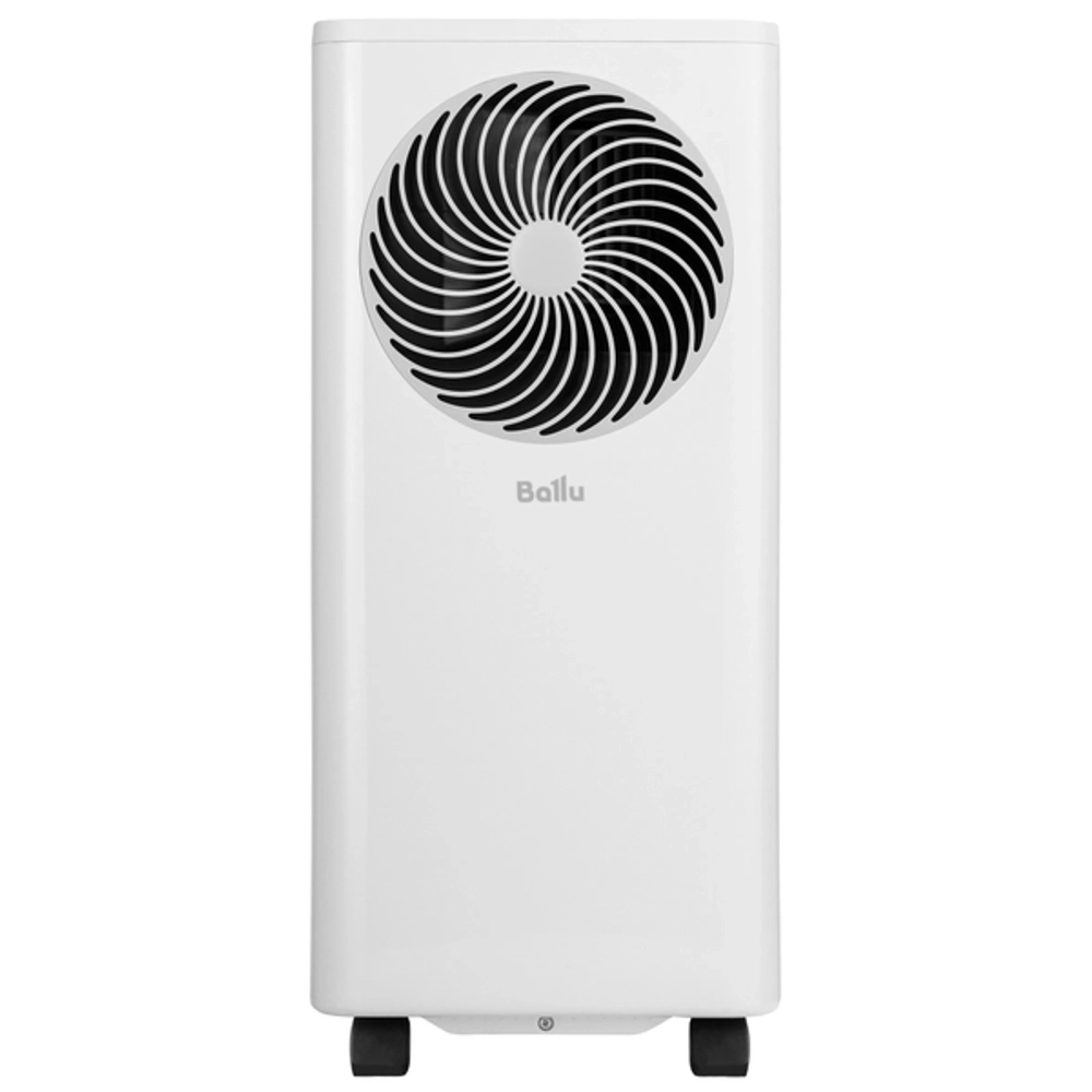 Напольный кондиционер Ballu Orbis BPAC-09 OR/N6 на 25 м²