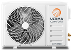 Кондиционер ULTIMA COMFORT ECLIPSE Inverter ECL-I12PN-IN