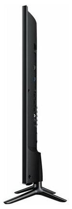 48" Samsung UE48JU6000U