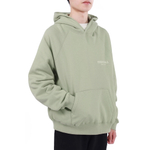 Худи Fear of God Essentials Hoodie Seafoam, FOG-SS22-198