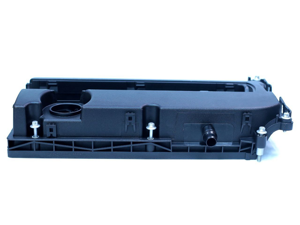 Крышка клапанная