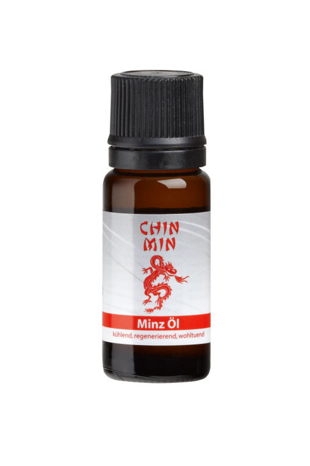 Масло мяты китайской (STYX Chin Mint Mint Oil) 10 мл