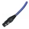 HeadMade EX-5 Furutech 2XLR(F) - 2XLR(M) 0.65m