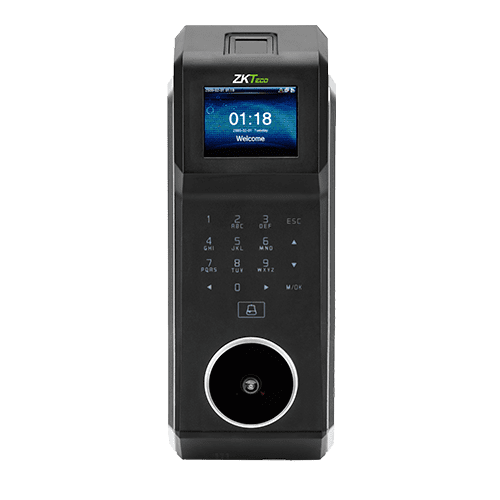 ZKTeco PA10 (EM) СКУД