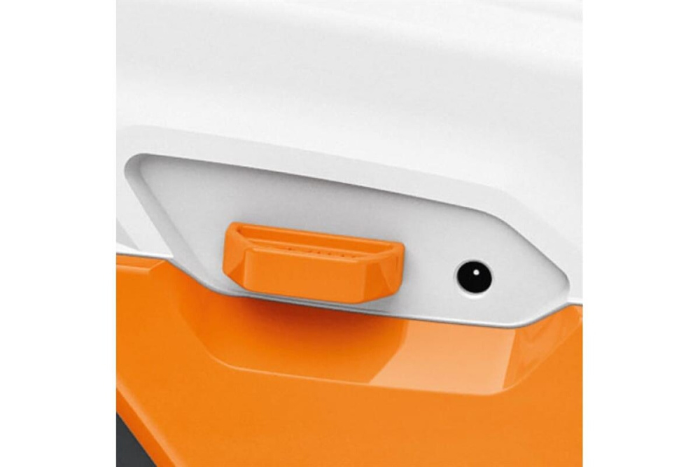 Воздуходувное устр-во (аккум) STIHL BGA 45 (2 кг встроенный акку.)