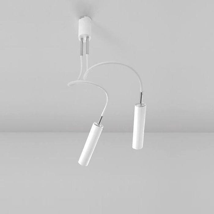 Потолочный светильник Catellani &amp; Smith Lucenera 206 white