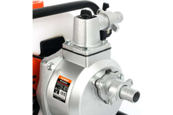 Бензиновая мотопомпа PATRIOT MP 1010 ST 335101510