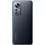 Xiaomi Mi 12 5G 12 ГБ + 256 ГБ (Серый | Gray) (версия Global)