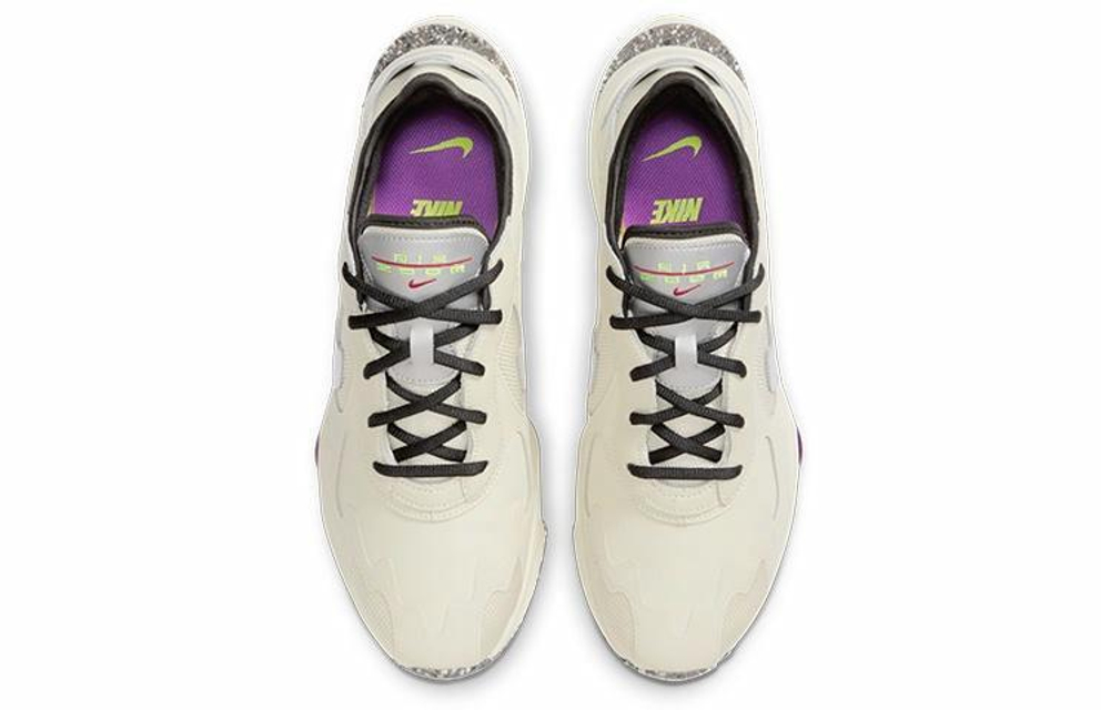 Кроссовки Nike Air Zoom Division Wntr