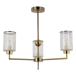 Светильник потолочный Evoluce Vestre SLE1046-302-03