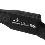 Фонарь налобный PRO N-FN-HL05-D 200 LM, IP44, USB