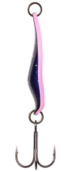 Блесна колеб. Lucky John EOS длин.44мм/08.0г 036