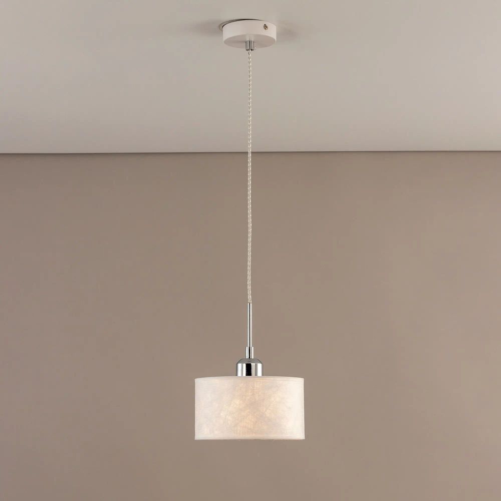 Citilux Тильда CL469110 Подвесной светильник Белый