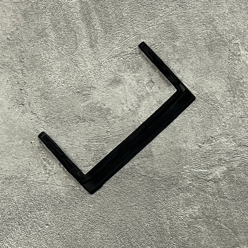 Резиновый уплотнитель радиатора MacBook Pro 13 Retina A1502 Late 2013, Mid 2014, Early 2015