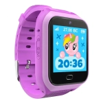 Умные часы GEOZON Smart kids watch Pink G-W18PNK