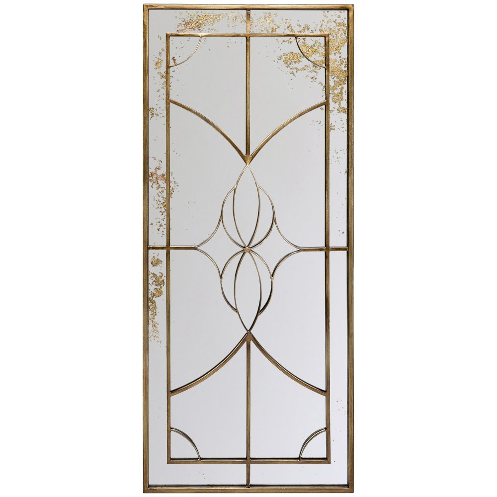 Настенное зеркало Сорренто Объект мечты