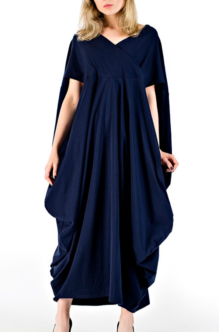 Платье "E.G.G. Darkblue"