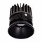 ST851.448.12 Светодиодный модуль Черный LED 1*12W 4000K 960Lm Ra90 36° IP20 D69xH85 220-240V(глянец) SHIFT