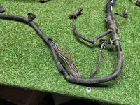 Проводка заднего бампера Changan Uni-K (2020-н.в.)