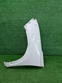 Крыло переднее левое Jetour Dashing (2022-н.в.)