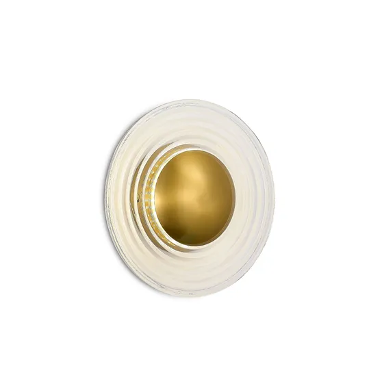 Бра W2182-DW BRASS SALE