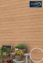 Японская фиброцементная панель ELG 49