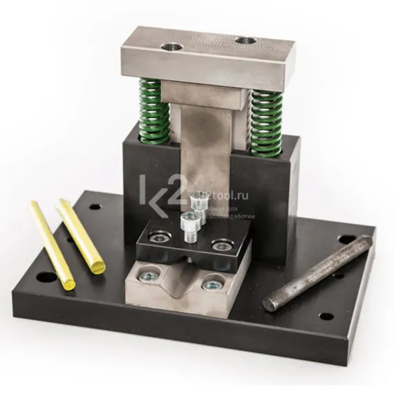 Пробивной пресс RHTC 10 TON