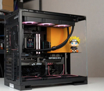 RTX 4080 SUPER 16Gb игровой компьютер CYPERPUNK ULTRA Core i7 14700KF/32GB/SSD 2ТБ/850W/Win 11 PRO