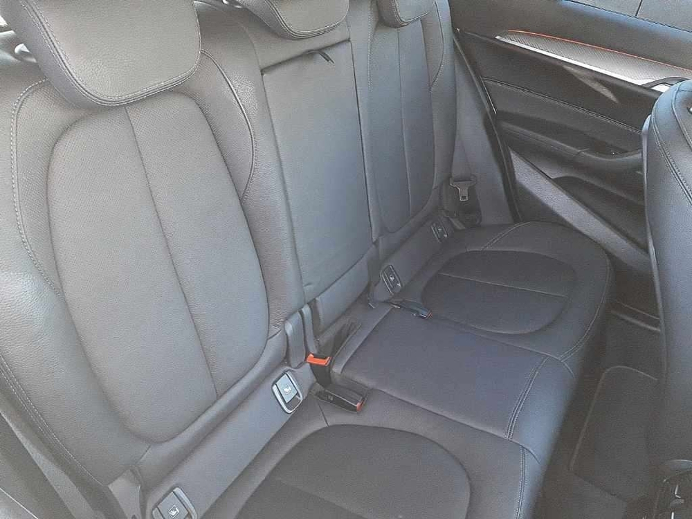 BMW X2 SDRIVE 18I M SPORT 2020г